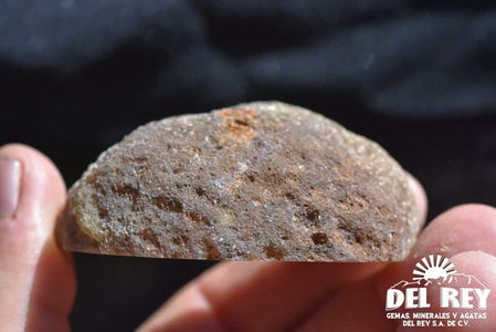 01-Fb01-07B Coyamito Agate