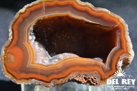 01-Fb01-07B Coyamito Agate