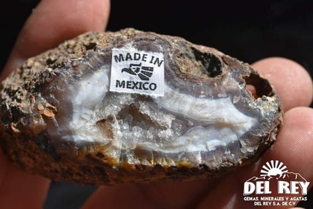 01-Fb01-08A Coyamito Agate