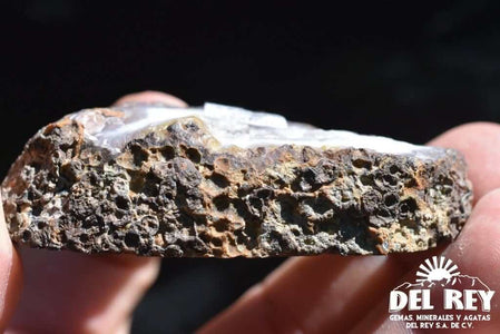 01-Fb01-08A Coyamito Agate