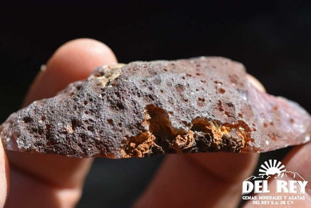 01-Fb01-09A Coyamito Agate