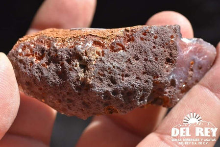 01-Fb01-09A Coyamito Agate