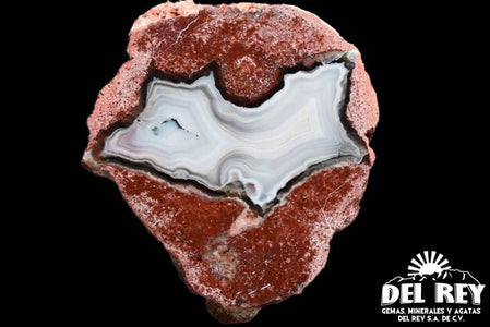Del Rey Thunder Eggs Fb01-02B Egg