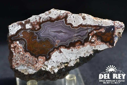 01-Fb01-02A Purple Passion Agate